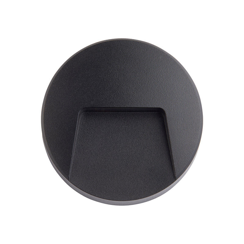 Severus CCT round indirect IP65 3W - 99545