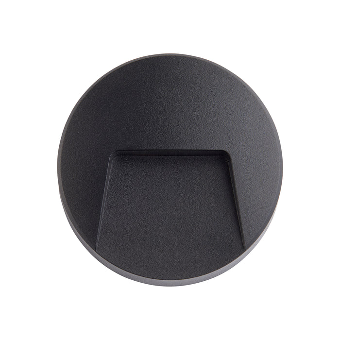 Severus CCT round indirect IP65 3W - 99545