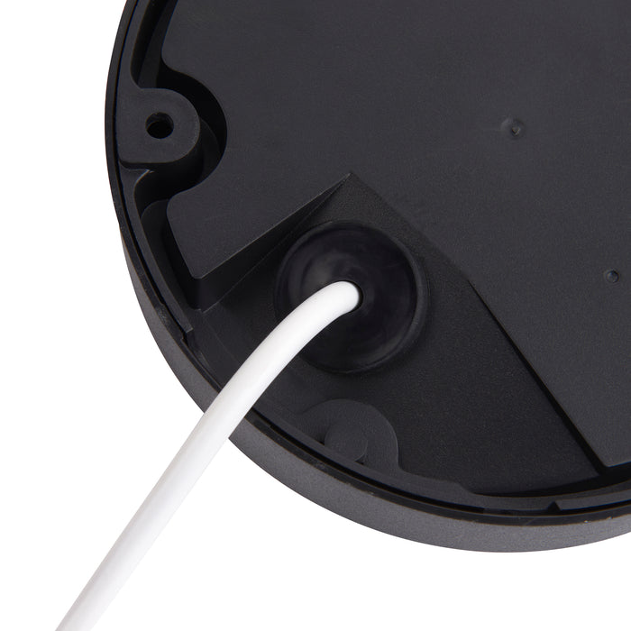 Severus CCT round indirect IP65 3W - 99545