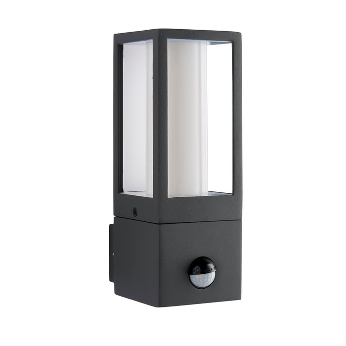 Lantern pIR IP44 7W - 99549