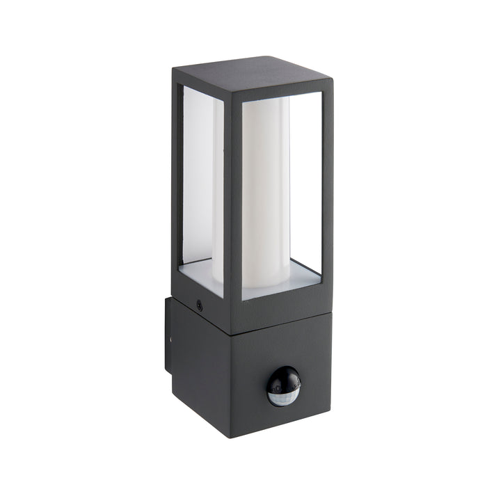 Lantern pIR IP44 7W - 99549
