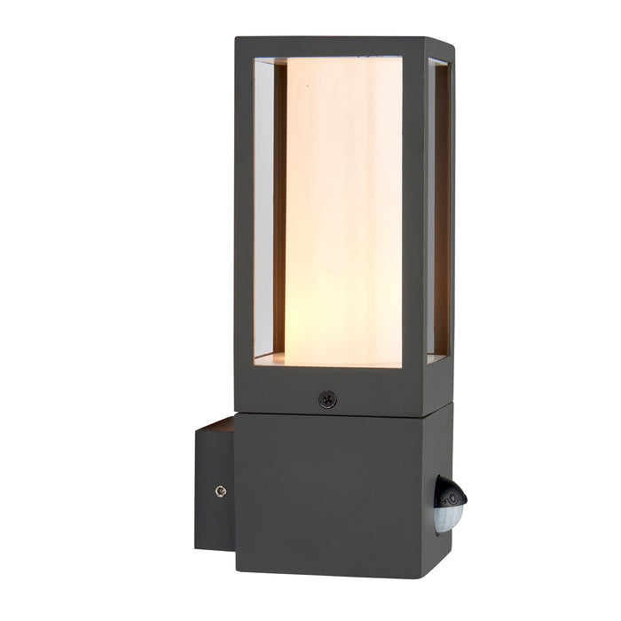 Lantern pIR IP44 7W - 99549