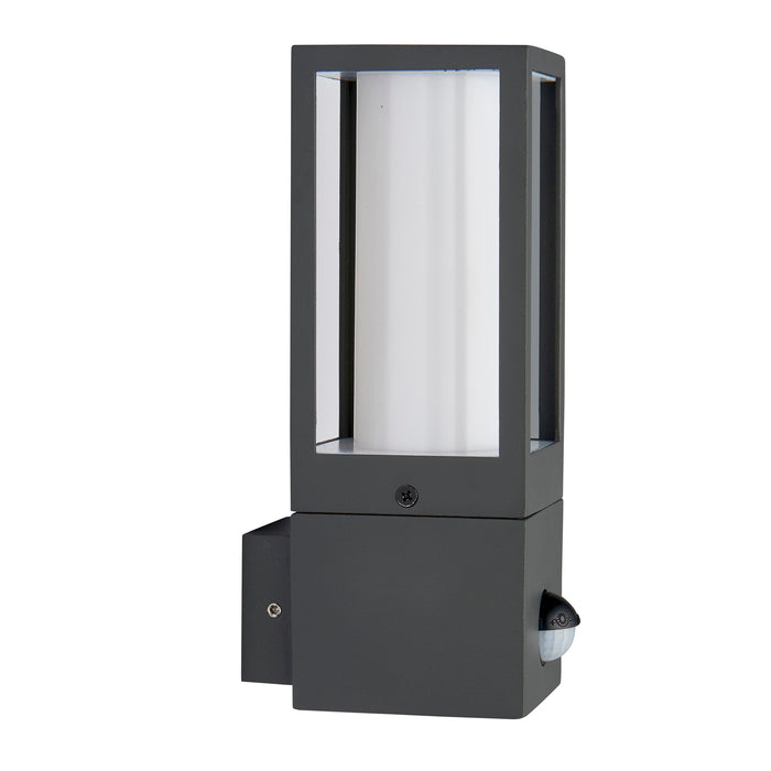 Lantern pIR IP44 7W - 99549