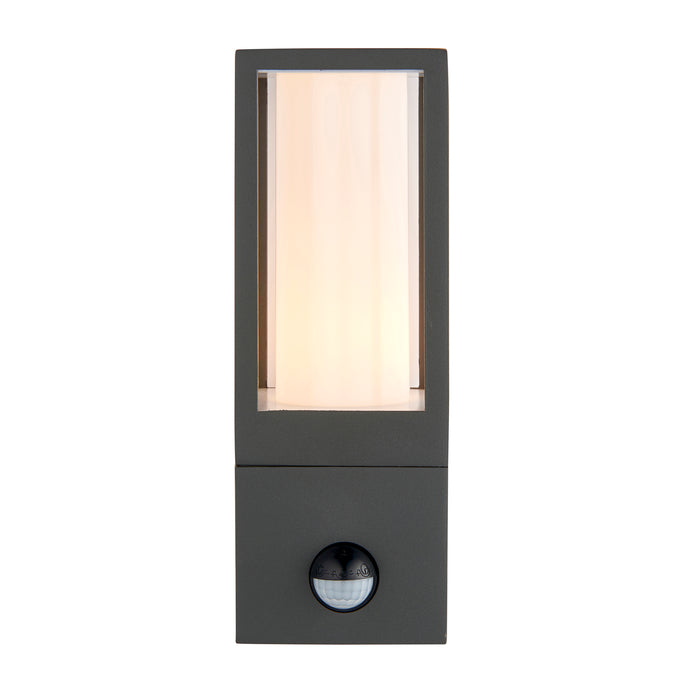 Lantern pIR IP44 7W - 99549