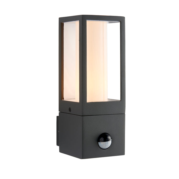 Lantern pIR IP44 7W - 99549