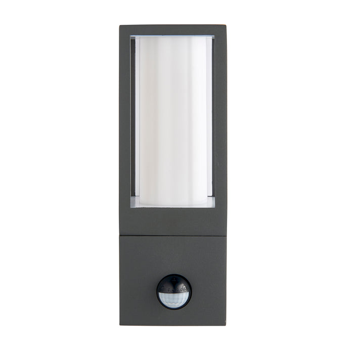 Lantern pIR IP44 7W - 99549