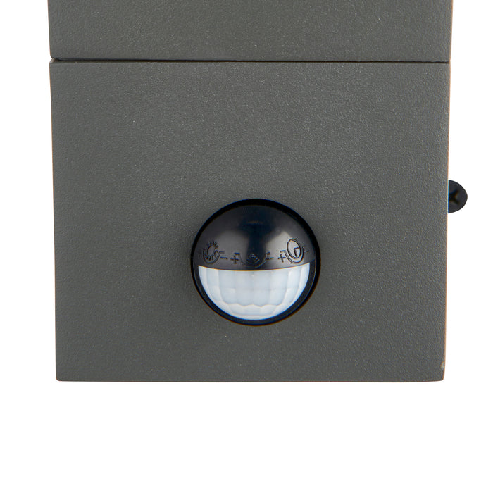 Lantern pIR IP44 7W - 99549