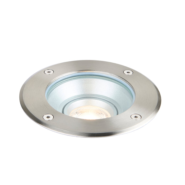 Pillar tilt round IP67 7W - 99550