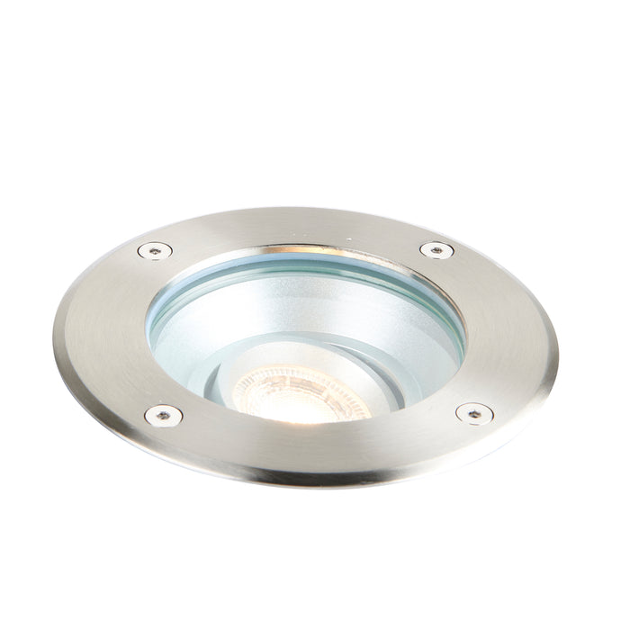 Pillar tilt round IP67 7W - 99550