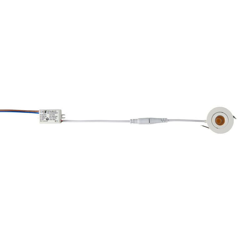 LALO Tilt 4000K 4W - 99560