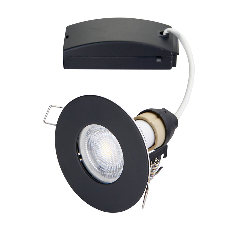 Speculo round IP65 50W - 99760
