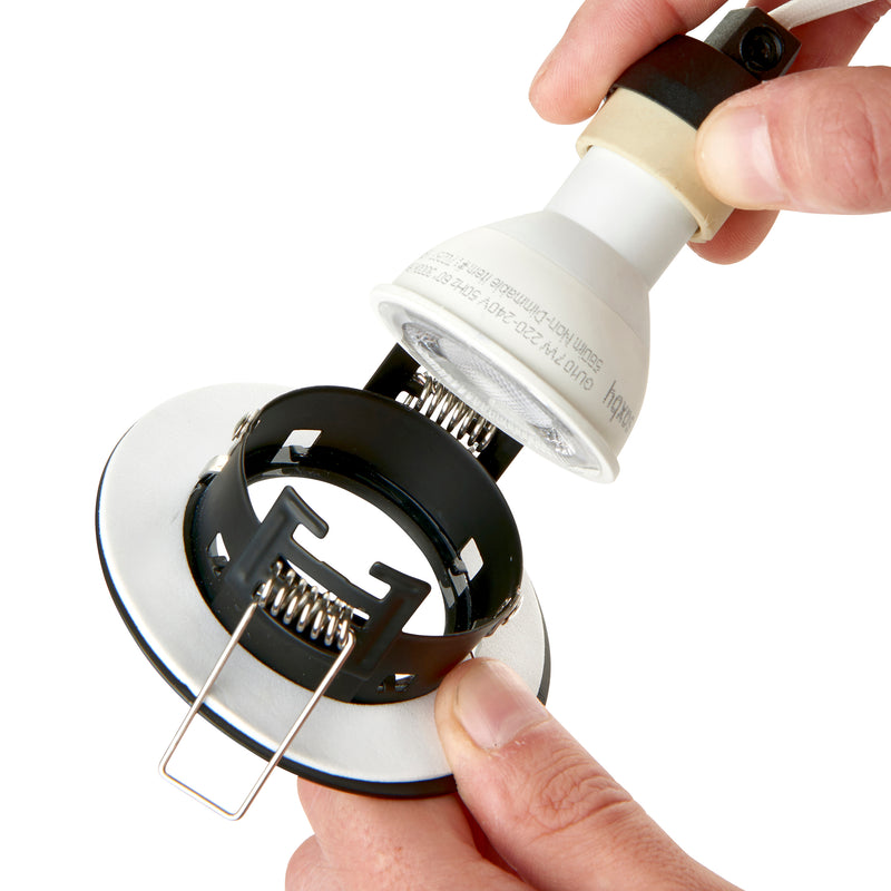 Speculo round IP65 50W - 99760