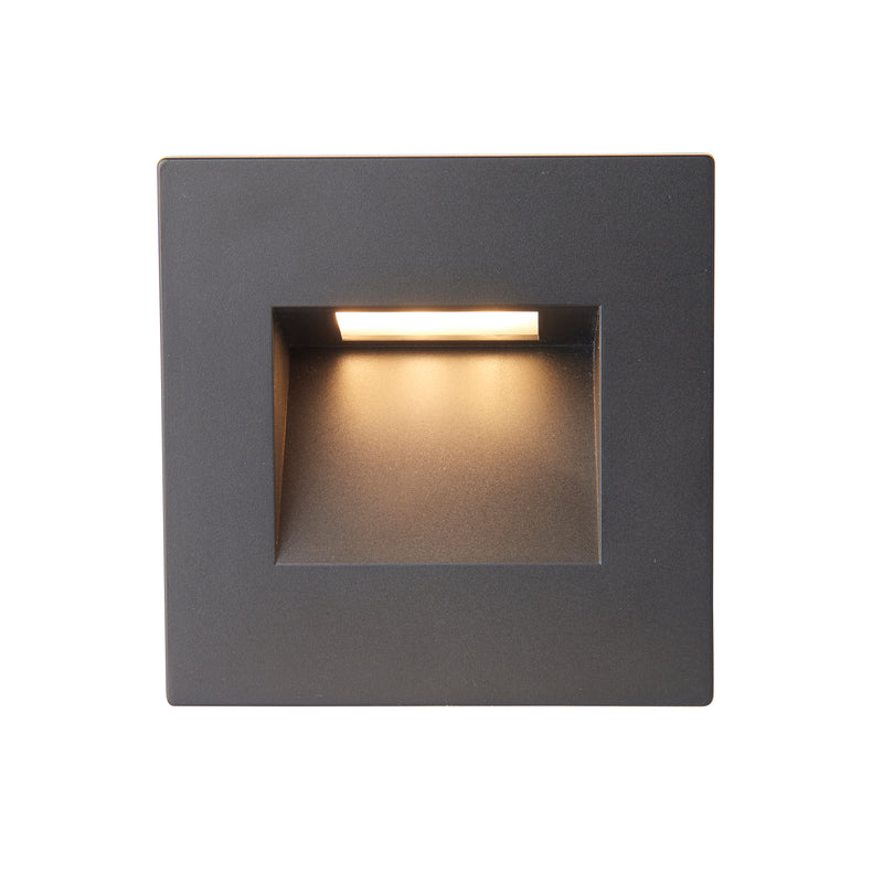 Albus CCT square IP65 1.5W - 99761