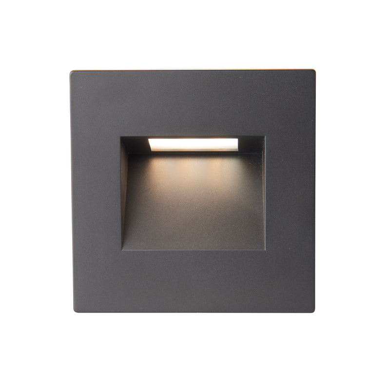 Albus CCT square IP65 1.5W - 99761