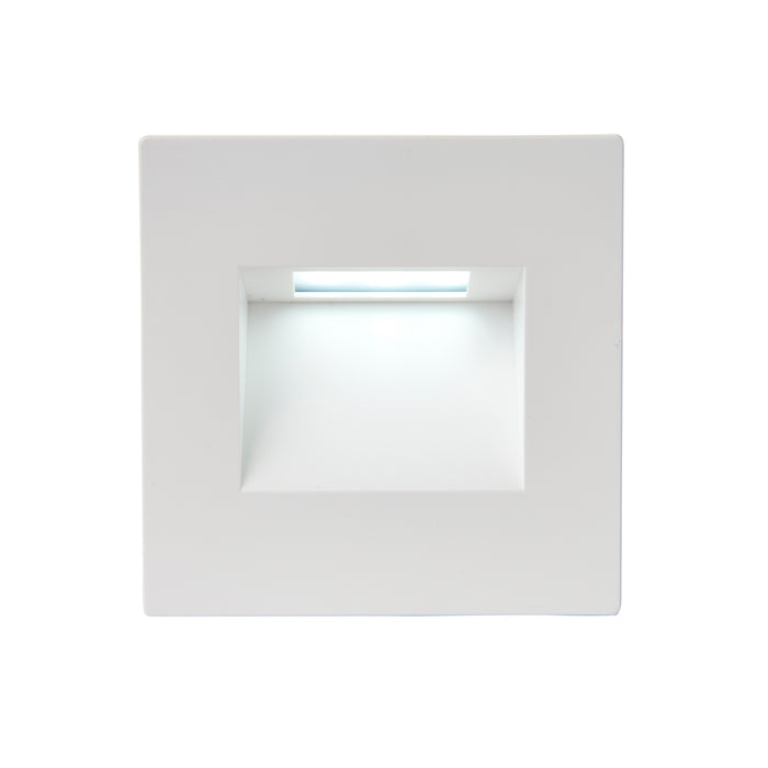 Albus CCT white bezel - 99763