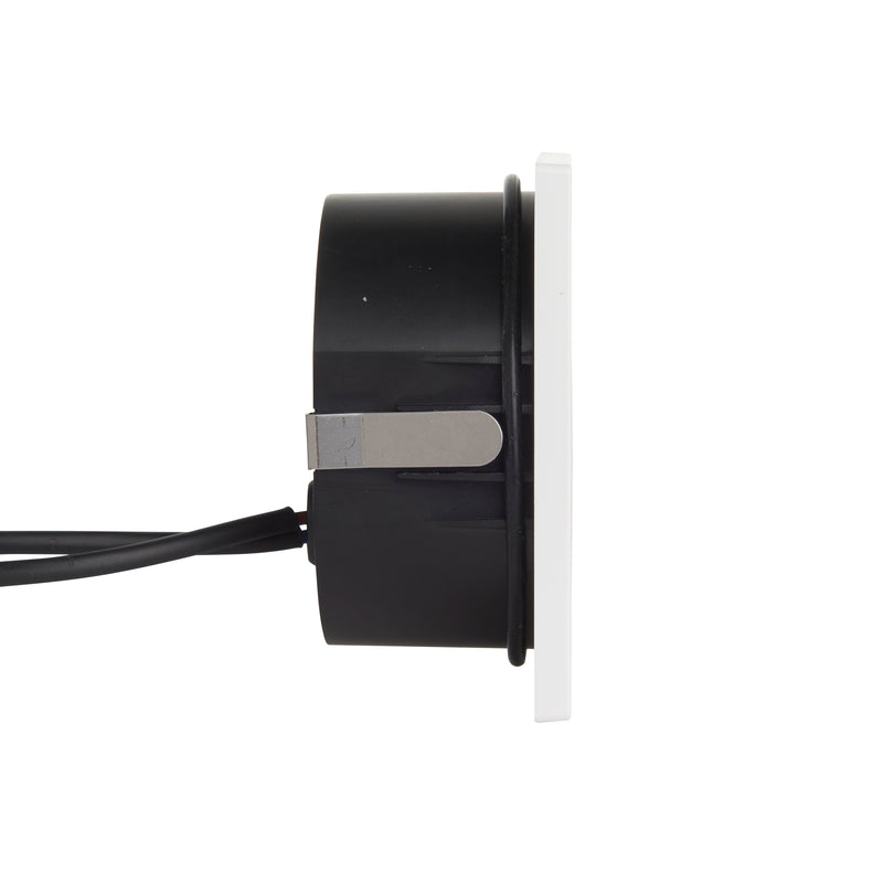 Albus CCT white bezel - 99763