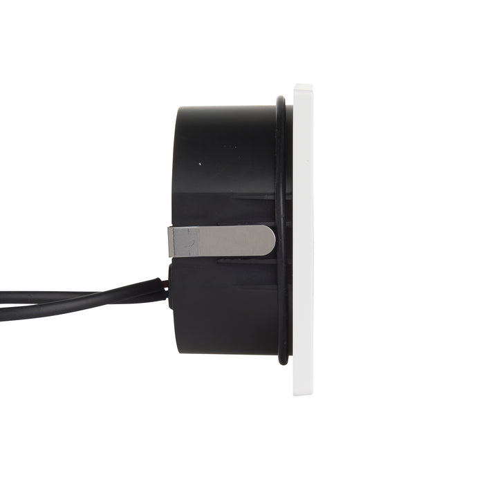 Albus CCT white bezel - 99763