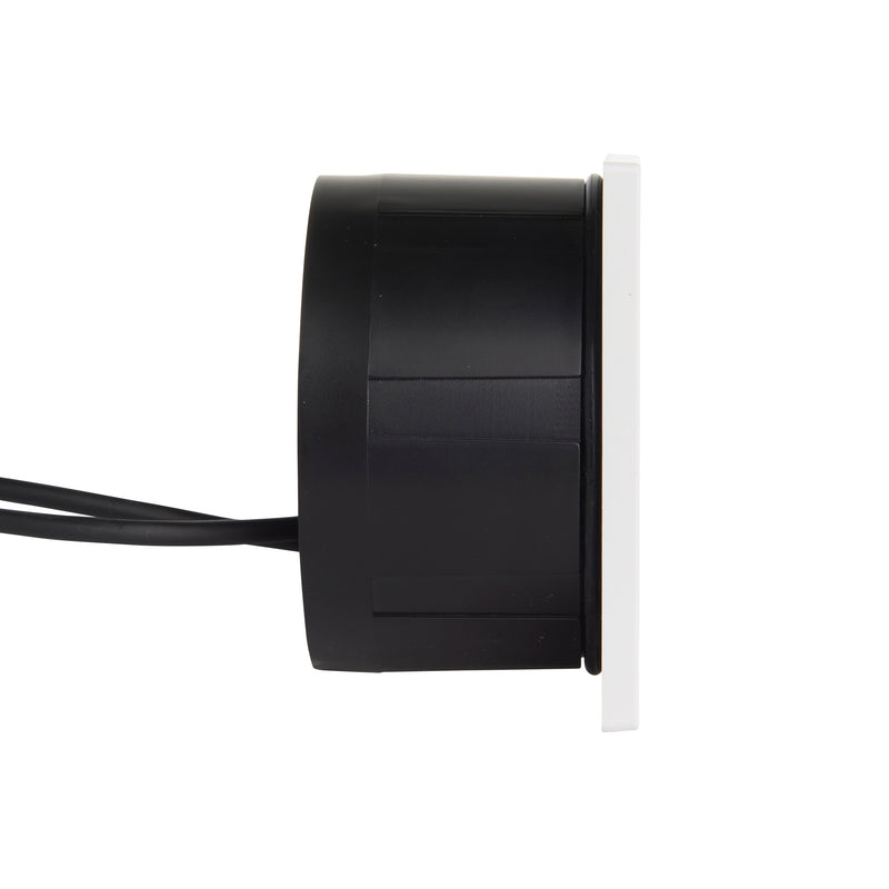 Albus CCT white bezel - 99763