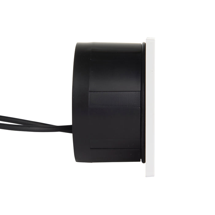 Albus CCT white bezel - 99763