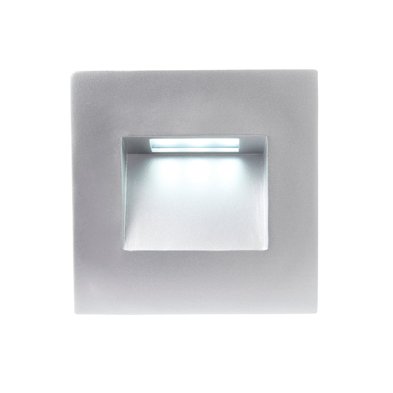 Albus CCT silver bezel - 99764