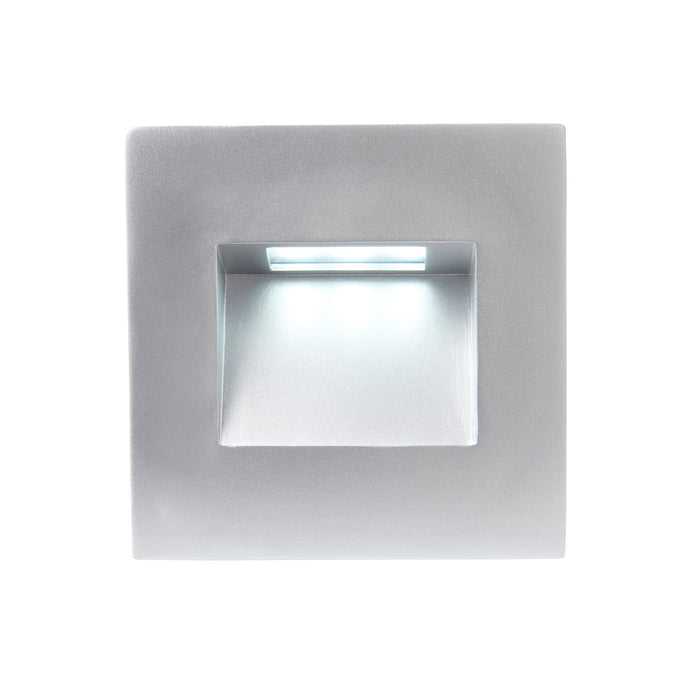 Albus CCT silver bezel - 99764