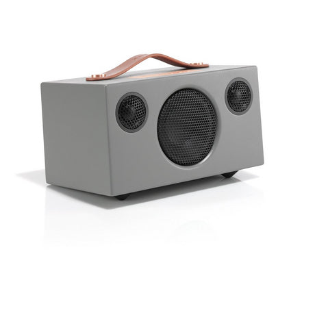 Audio Pro Wireless 14205 Speaker - Grey