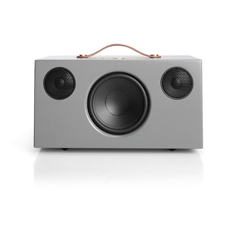 Audio Pro Wireless C10 15205 Speaker - Grey Audio Pro