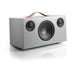 Audio Pro Wireless C10 15205 Speaker - Grey Audio Pro