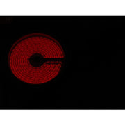 AEG CCX1530ACW 55cm Double Oven Electric Cooker with Ceramic Hob - White - Bonus Superstore