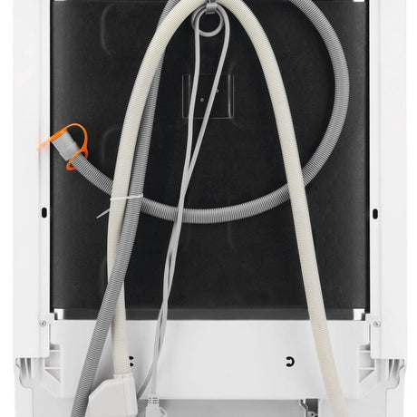 AEG FSB54907Z Integrated Dishwasher - 14 Place Settings