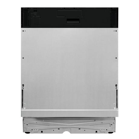 AEG FSX52927Z Integrated Dishwasher - 14 Place Settings - Black