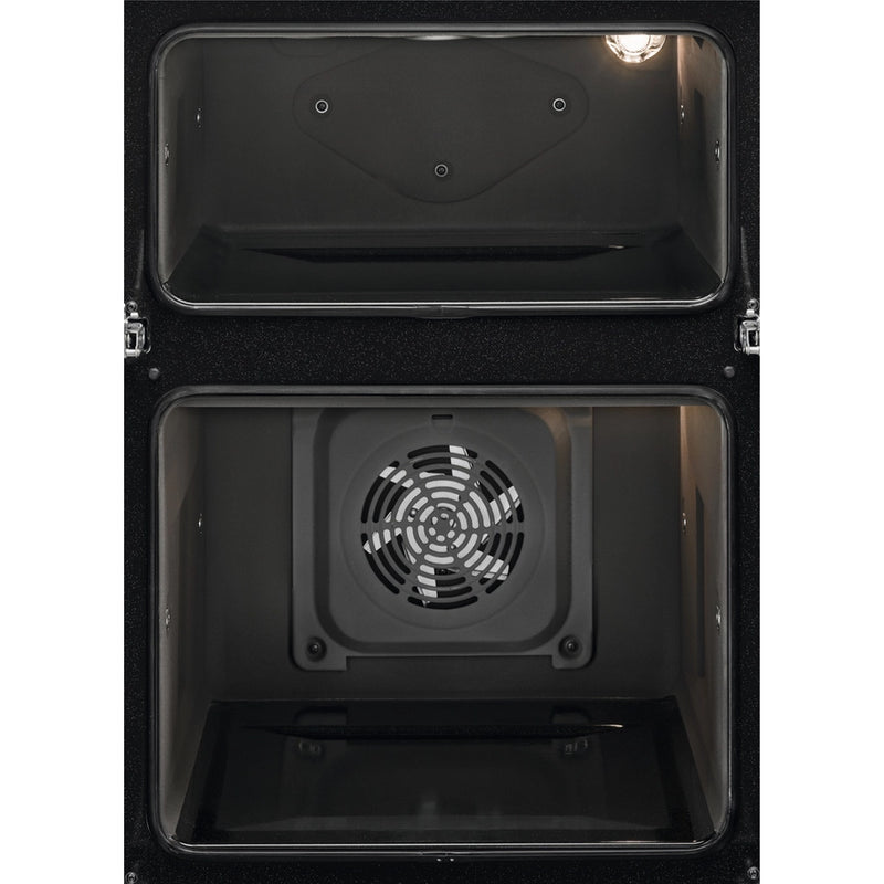 AEG GU5CP20M 59.4cm Built In Multifunction Double Oven