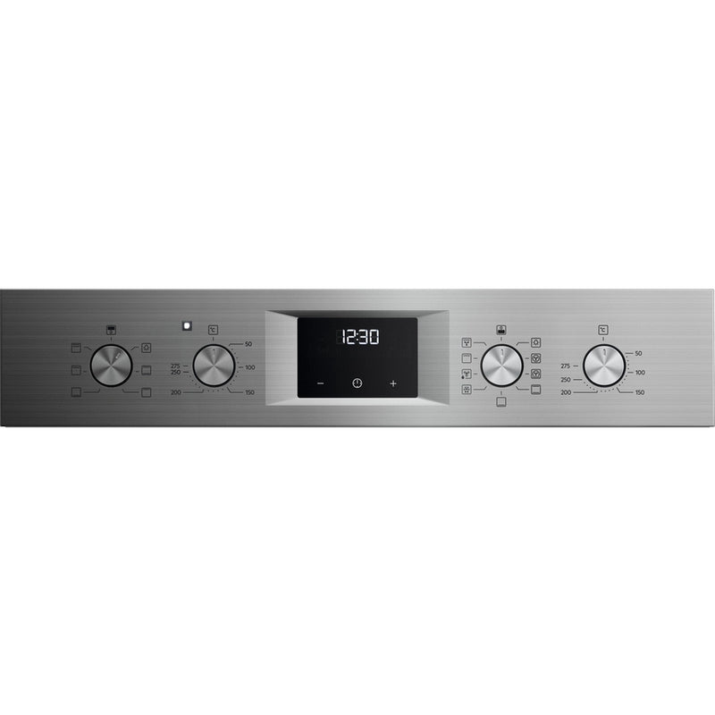 AEG GU5CP20M 59.4cm Built In Multifunction Double Oven