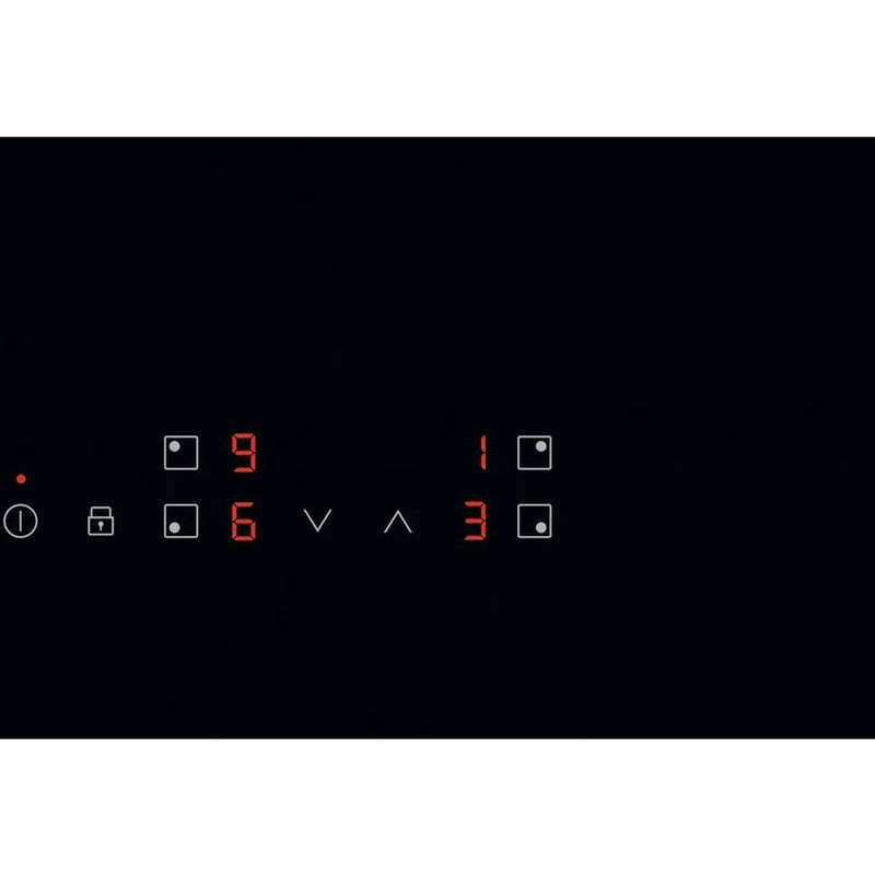 AEG IBS6420SCB 3000 60cm Induction Hob - Black