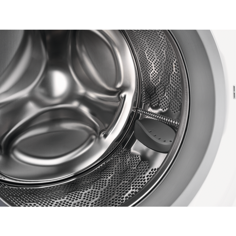 AEG L6FBK141B 10kg 1400 Spin Washing Machine - White
