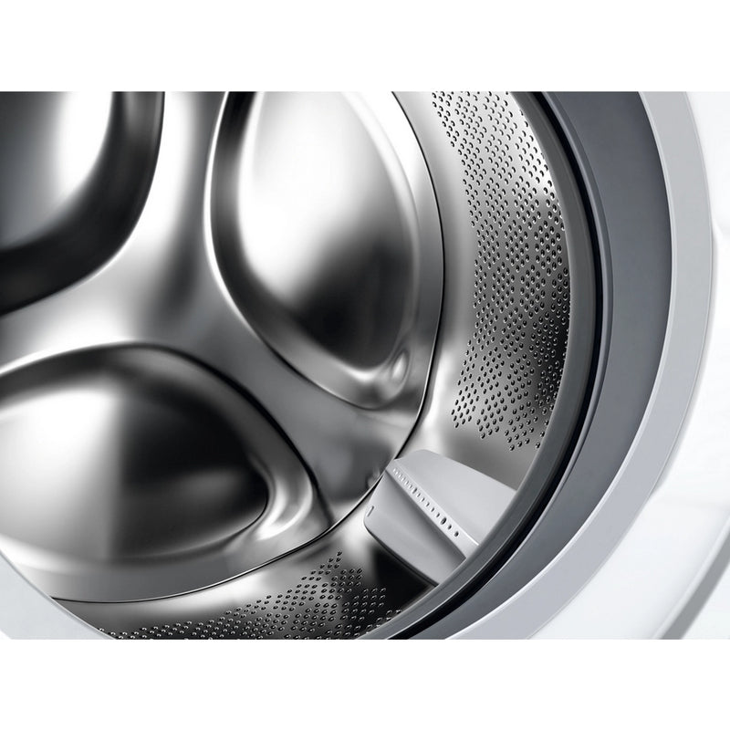 AEG LFR62144B 10kg 1400 Spin Washing Machine - White