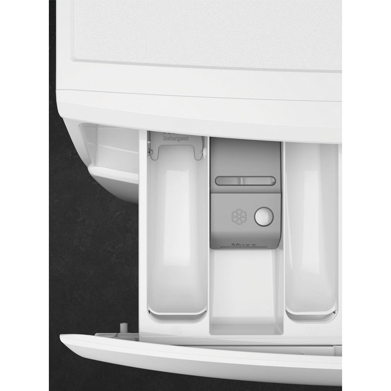 AEG LFR62144B 10kg 1400 Spin Washing Machine - White