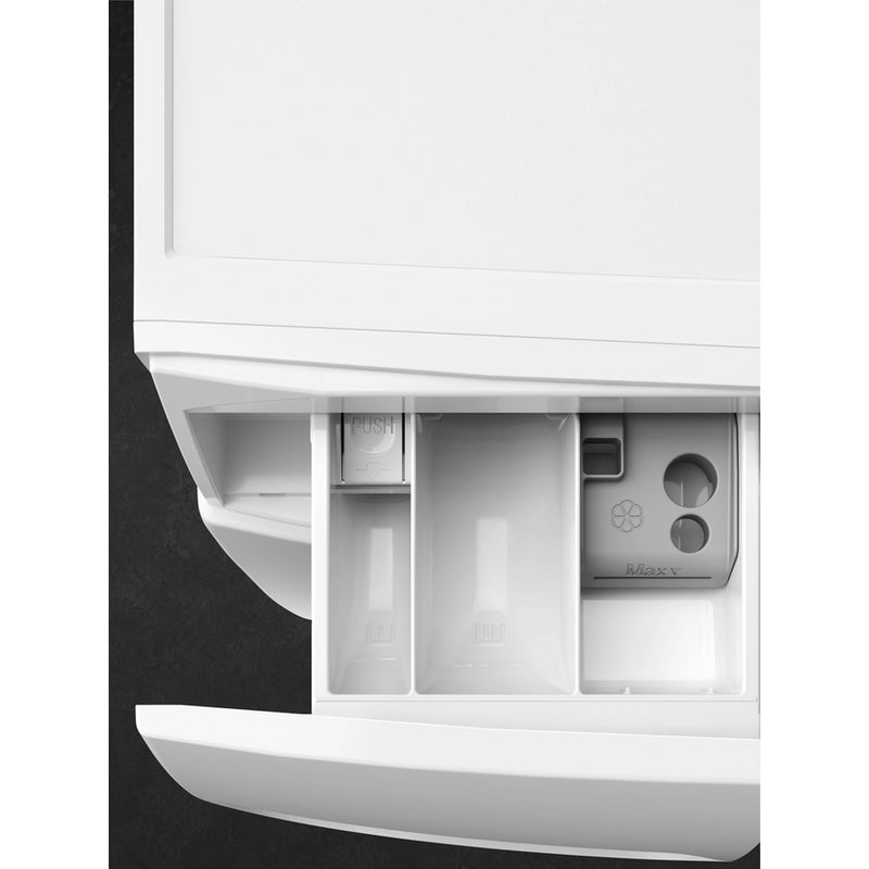 AEG LFSR72944B 9kg 1400 Spin Washing Machine - White