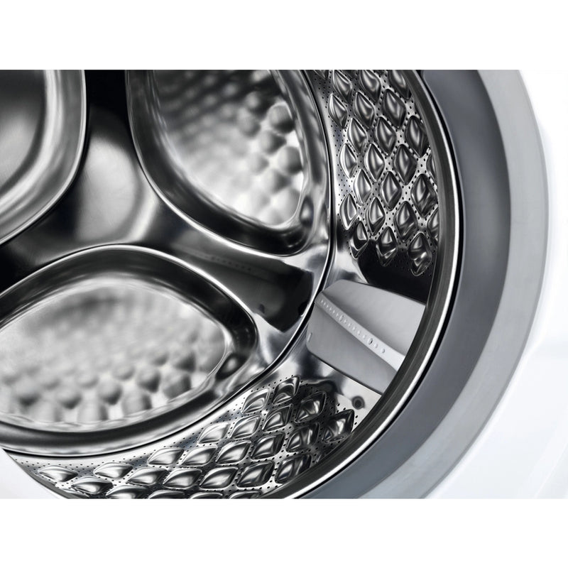 AEG LFSR72944B 9kg 1400 Spin Washing Machine - White