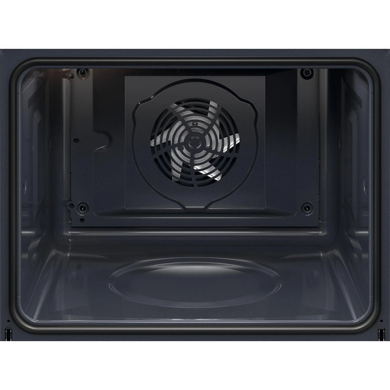 AEG OU5AB20XK 59.6cm Built In Electric Single Oven - Black