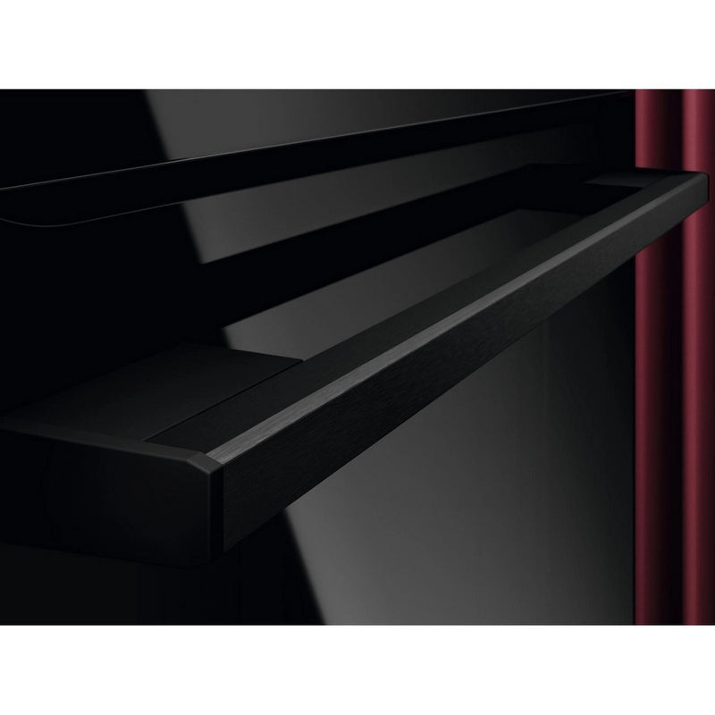 AEG OU5AB20XK 59.6cm Built In Electric Single Oven - Black
