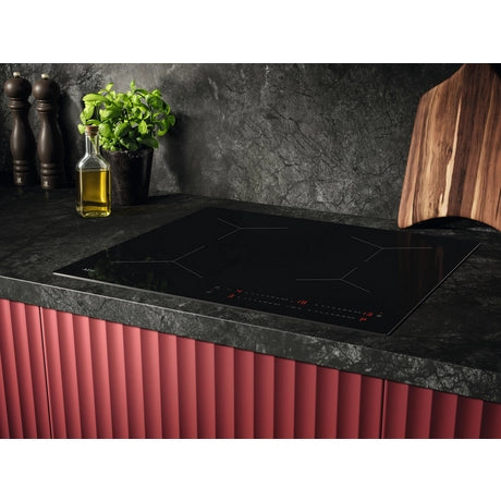 AEG SO64IA0SCB 58cm Induction Hob - Bonus Superstore