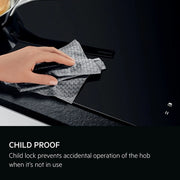 AEG TN64IA04FB 59cm Induction Hob - Bonus Superstore