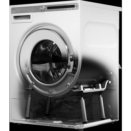 ASKO W2086CWUK1 8kg 1600 Spin Washing Machine - White