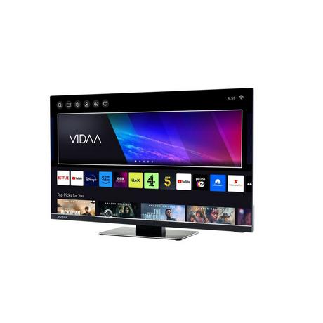 Avtex AV215TS 21.5" FHD LED Smart TV