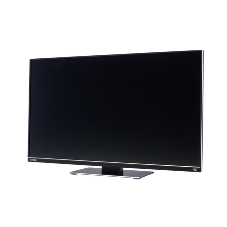 Avtex W249TS-U 24" 4K Full HD Smart TV