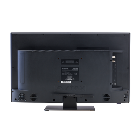 Avtex W249TS-U 24" 4K Full HD Smart TV