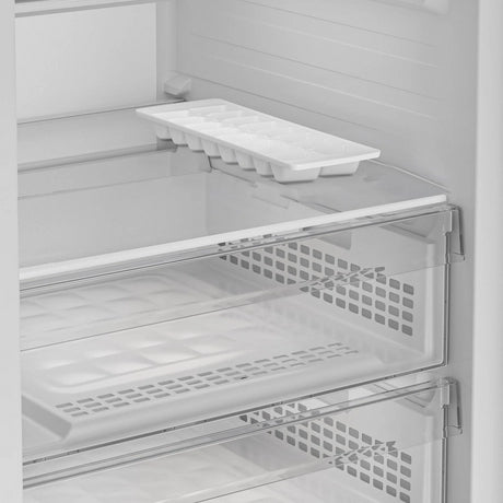 Blomberg FND479P 70cm Frost Free Tall Freezer - White