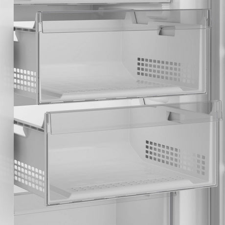 Blomberg FND479P 70cm Frost Free Tall Freezer - White