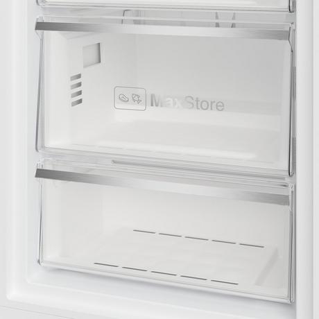 Blomberg FND568P 59.7cm Frost Free Tall Freezer - Bonus Superstore